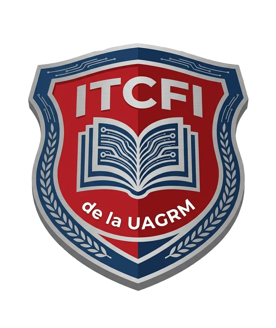 Escudo ITCFI
