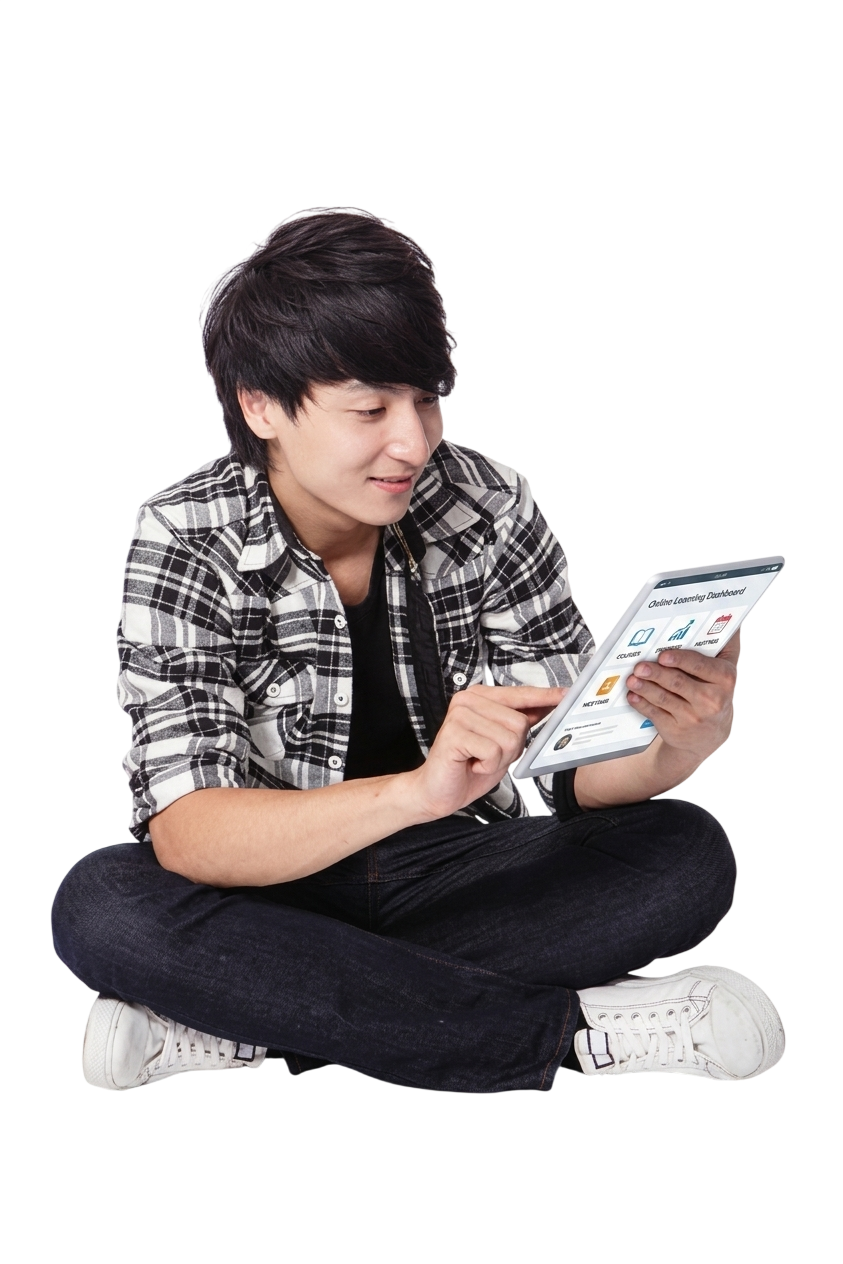 Estudiante ITCFI UAGRM